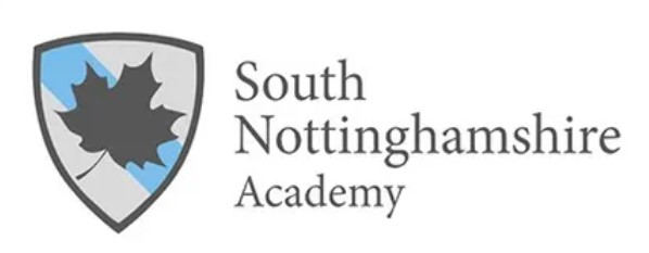 South Nottinghamshire Academy logo