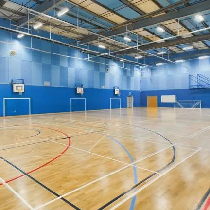 Sports Hall