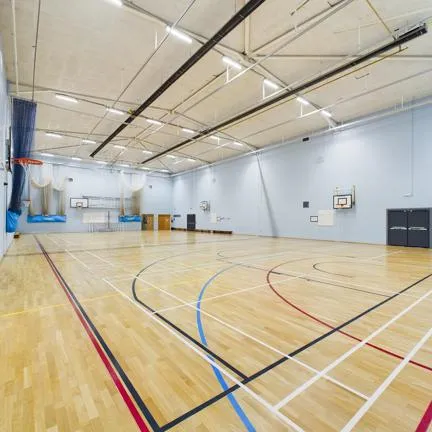 Sports Hall