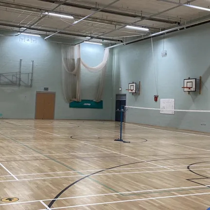 Sports Hall