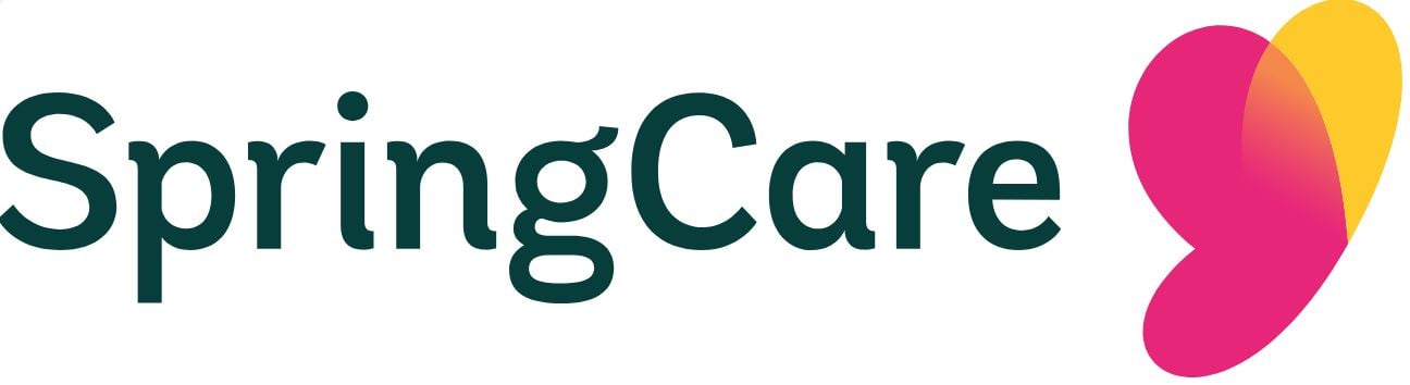 SpringCare Logo