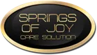 Springs of Joy Logo