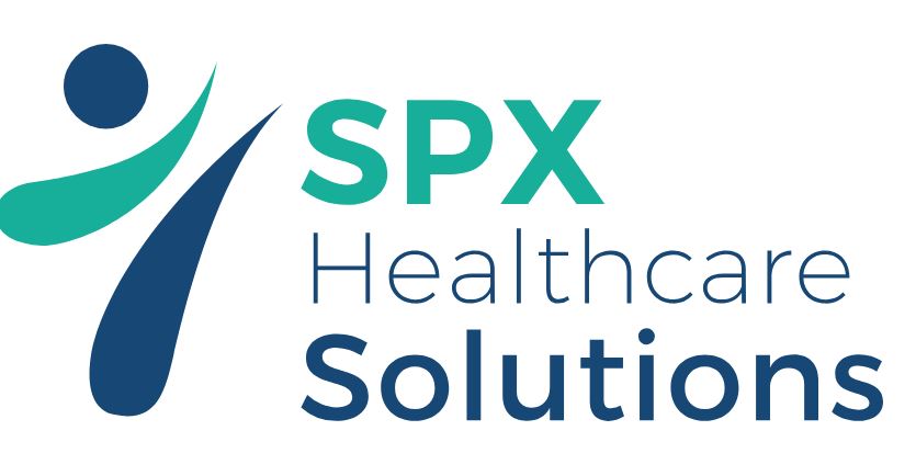 SPX Healthcare Solutions Logo
