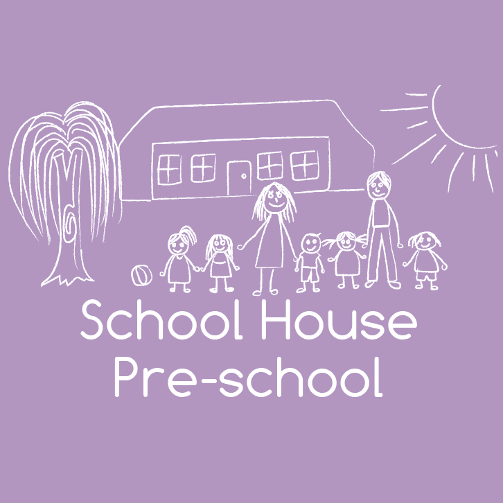 School House Pre-School logo