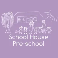 School House Pre-School logo