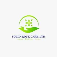 Solid Rock Care Ltd Logo