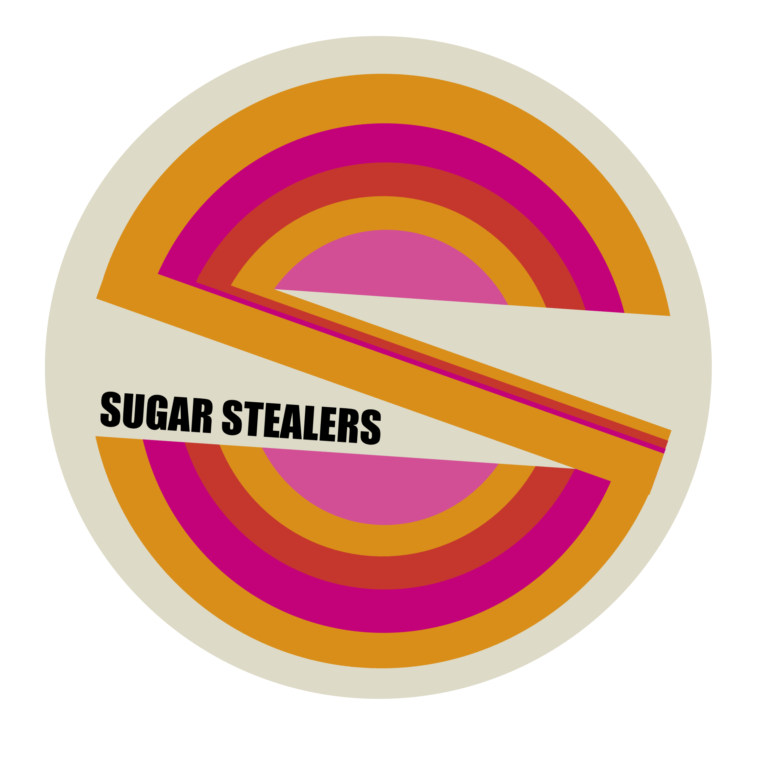 Sugar Stealers logo