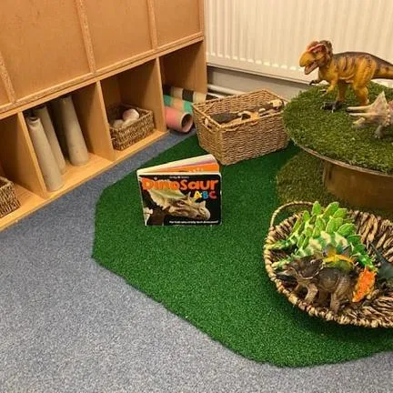 Imaginative Play
