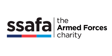 SSAFA Logo