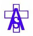 St Anne's Primary School Logo