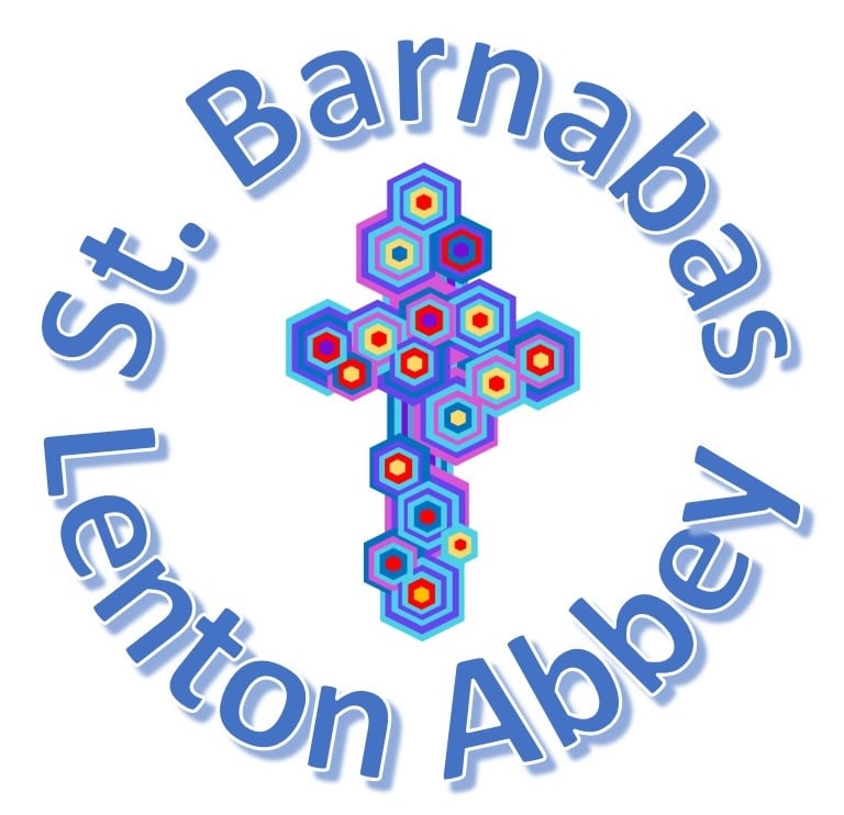 St. Barnabas Lenton Abbey Logo