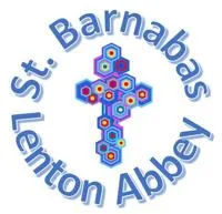 St. Barnabas Lenton Abbey Logo
