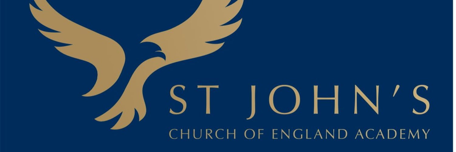 St. John's C of E Academy (Worksop) - Foundation Stage