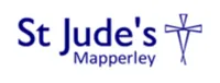St Jude's Logo