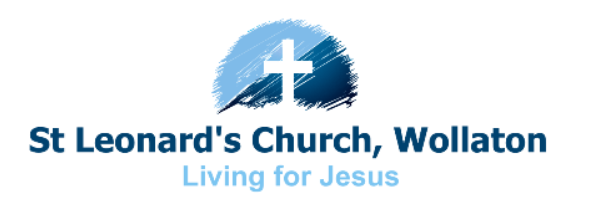 St Leonards Logo