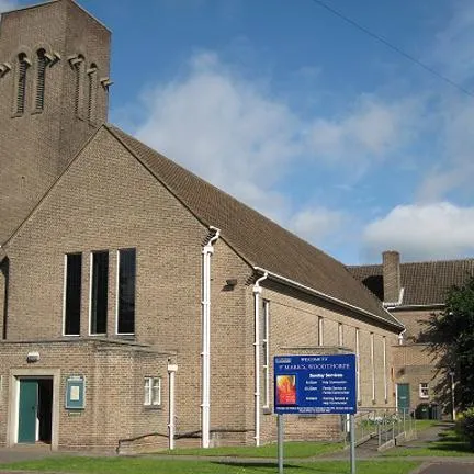 St Marks Church
