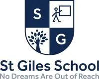 St. Giles Special School - Early Years Provision