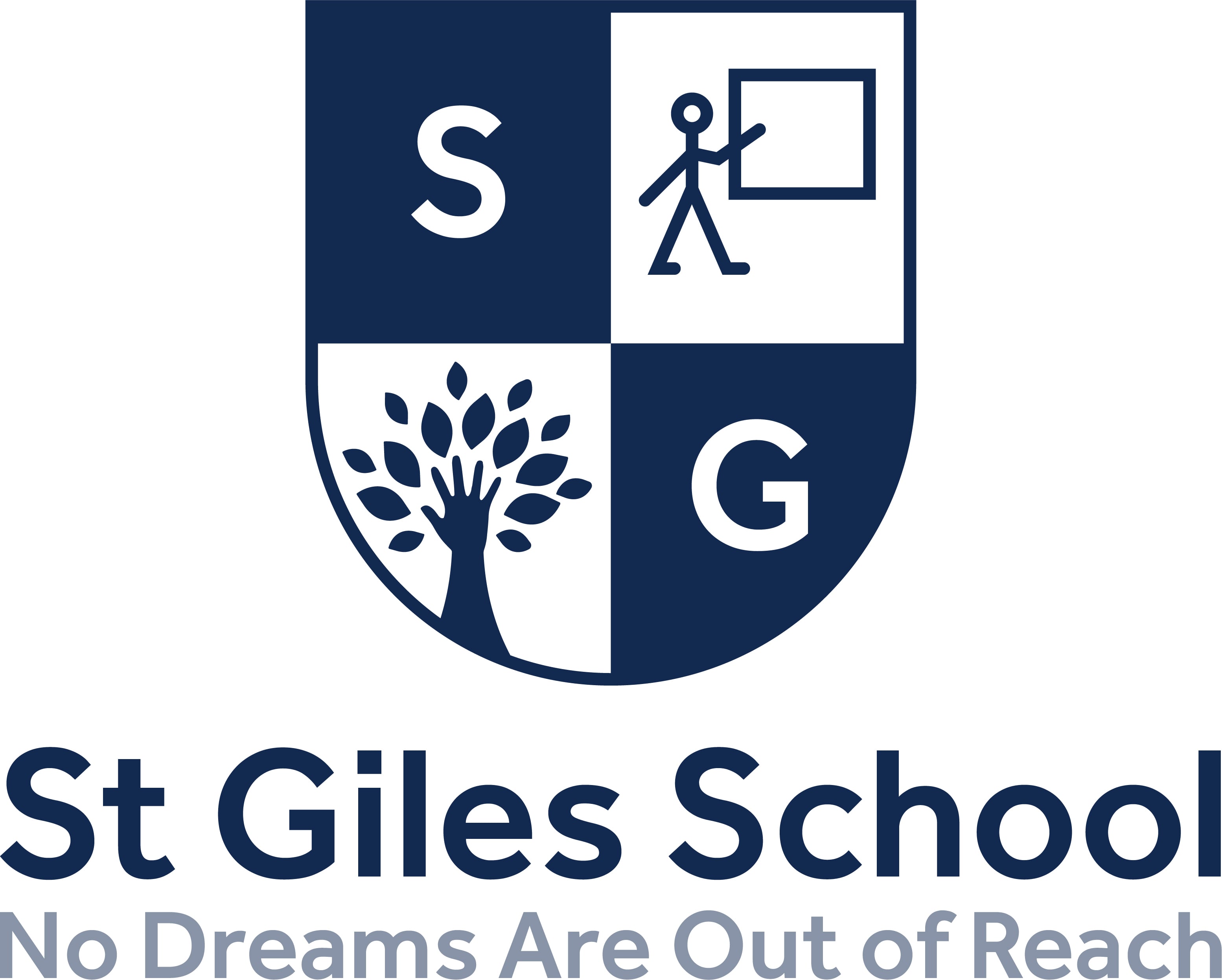 St. Giles Special School