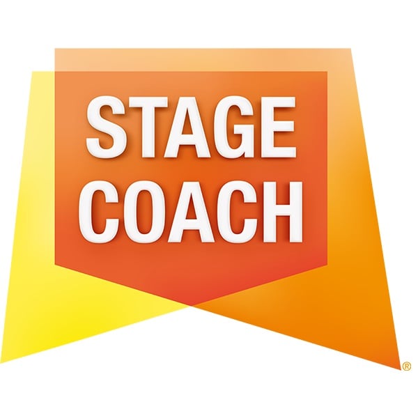 Stagecoach logo