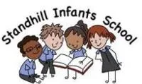 Standhill Infant School Logo