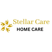 Stellar Care Home Care Logo