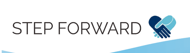 Step Forward Logo