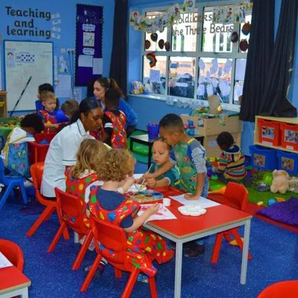 Play room