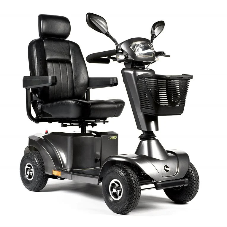 Mobility Scooters