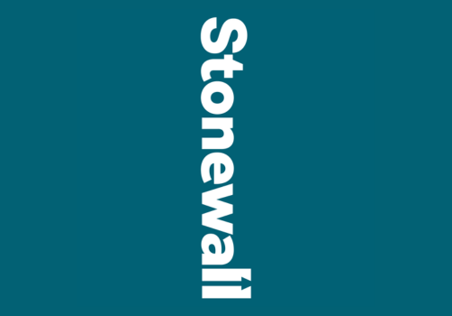 Stonewall Logo