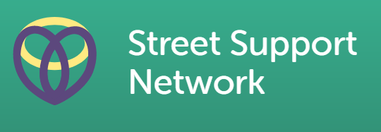 Street Support Network Logo