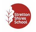 Stretton Shires School logo