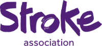 Stroke Association Logo