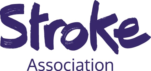 Stroke Association Logo
