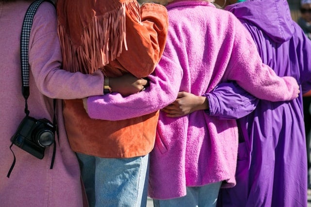 Womens Group