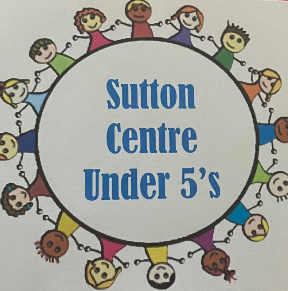 Sutton Centre Under 5's