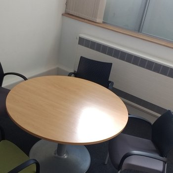 Sutton in Ashfield Library  - Small Meeting Room