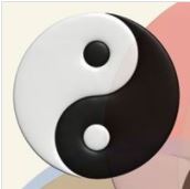 West Bridgford Tai Chi Logo