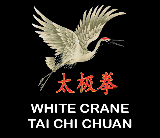 White Crane Tai Chi