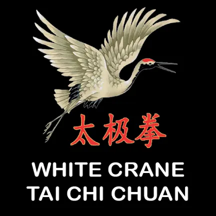 White Crane Tai Chi