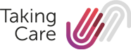 Taking Care Logo