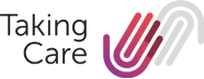 Taking Care Logo