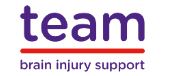 Team Brain Injury Support Logo