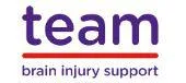 Team Brain Injury Support Logo