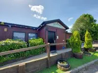 Teversal Visitors Centre and Cafe