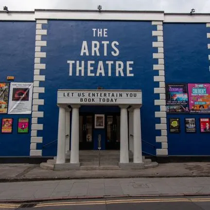 The Arts Theatre