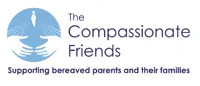 The Compassionate Friends Logo
