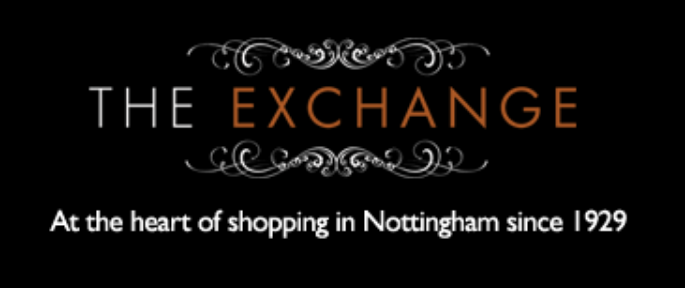 The Exchange Logo