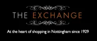 The Exchange Logo
