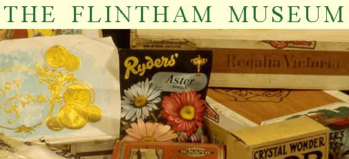 The Flintham Museum
