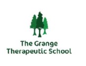 The Grange Therapeutic School logo